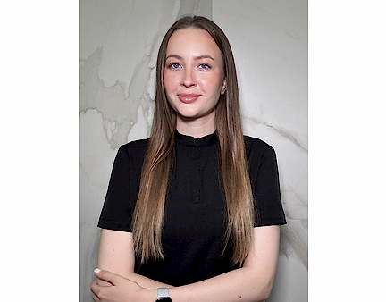 Фото Пикина Анна Юрьевна